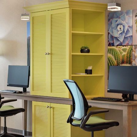 Home2 Suites By Hilton Mesa Longbow, Az ภายนอก รูปภาพ
