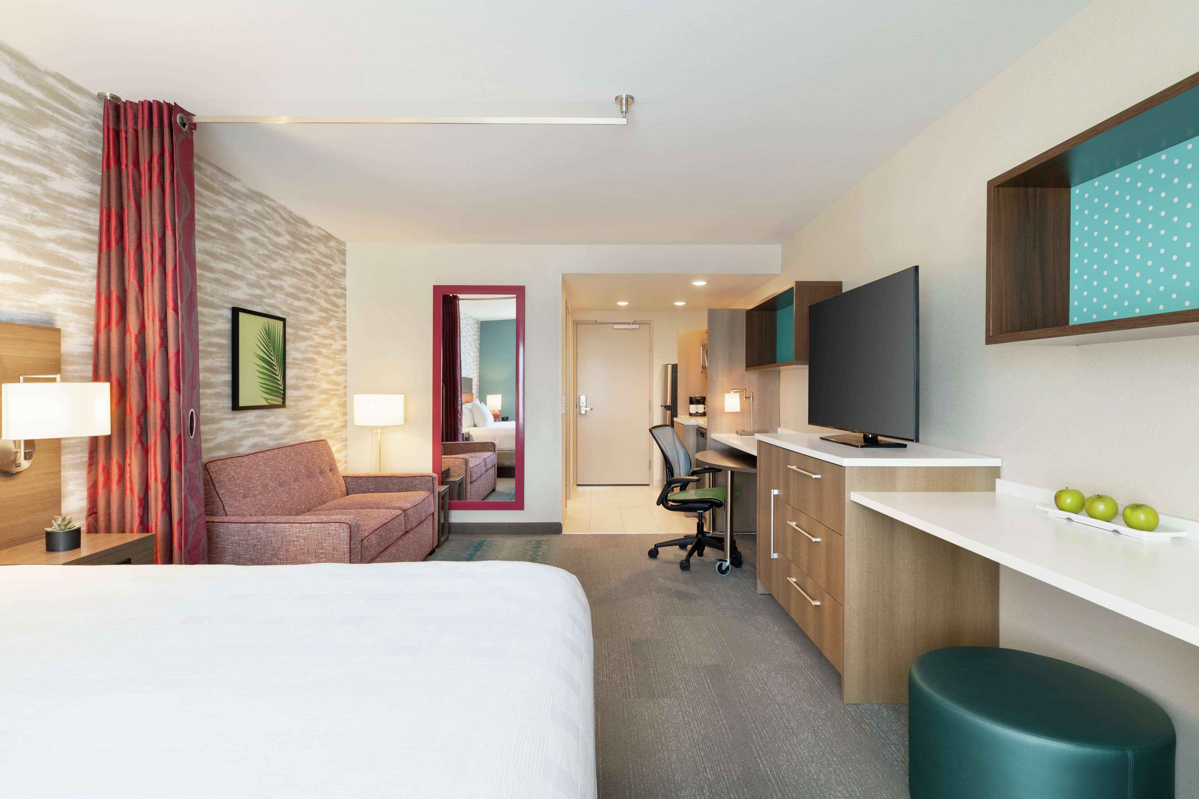 Home2 Suites By Hilton Mesa Longbow, Az ภายนอก รูปภาพ