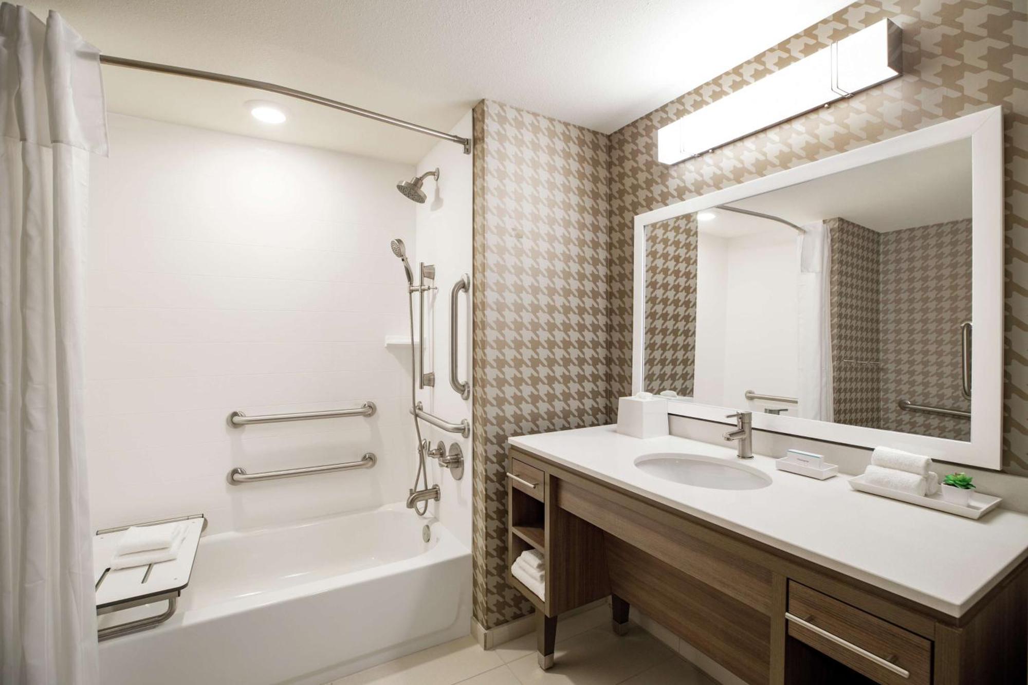 Home2 Suites By Hilton Mesa Longbow, Az ภายนอก รูปภาพ