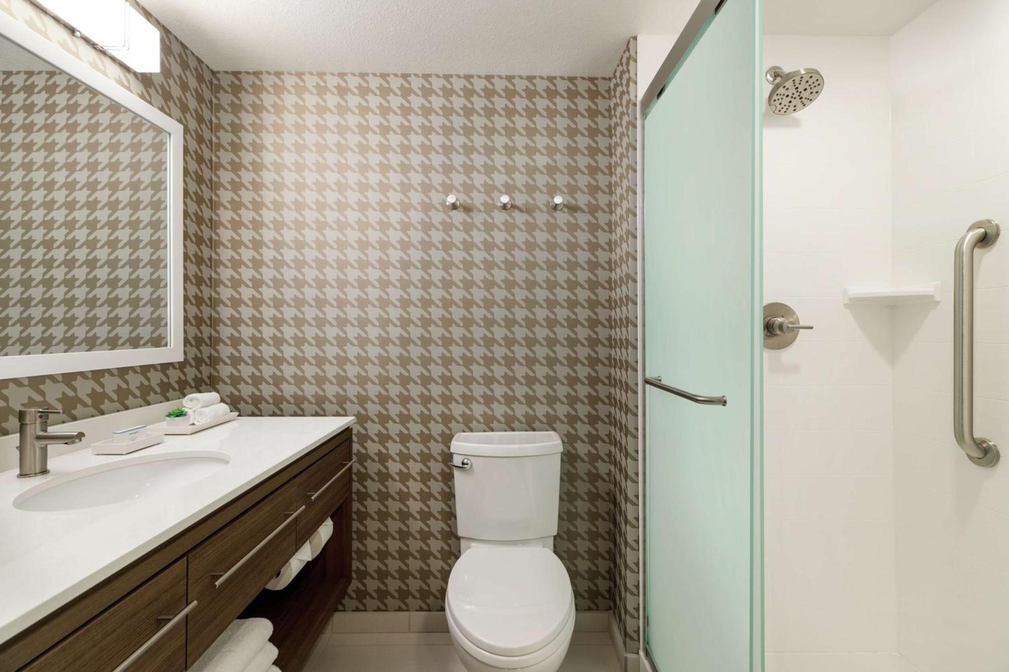 Home2 Suites By Hilton Mesa Longbow, Az ภายนอก รูปภาพ