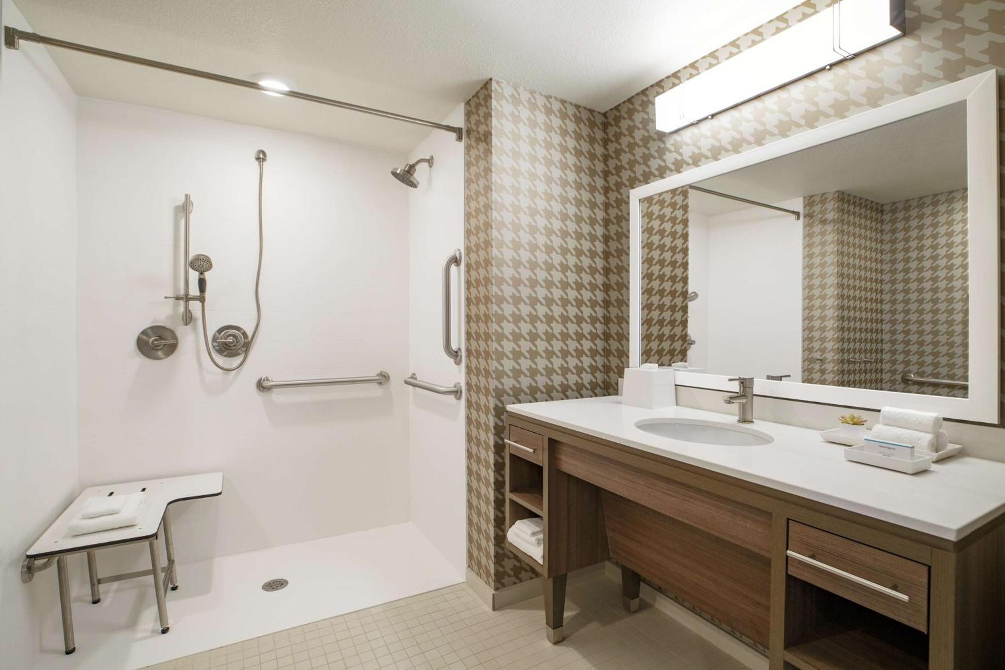 Home2 Suites By Hilton Mesa Longbow, Az ภายนอก รูปภาพ