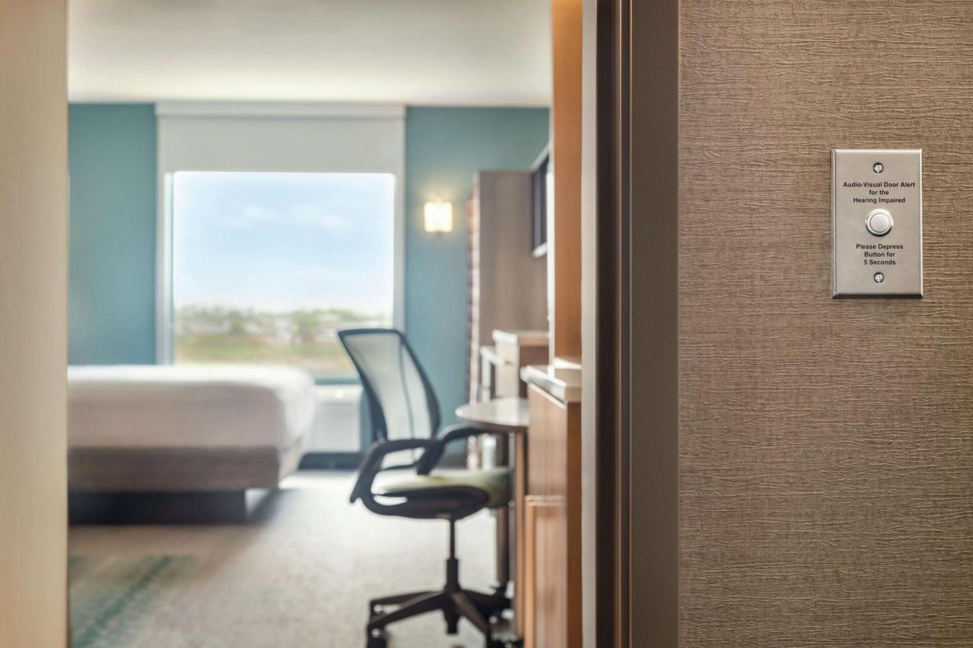 Home2 Suites By Hilton Mesa Longbow, Az ภายนอก รูปภาพ
