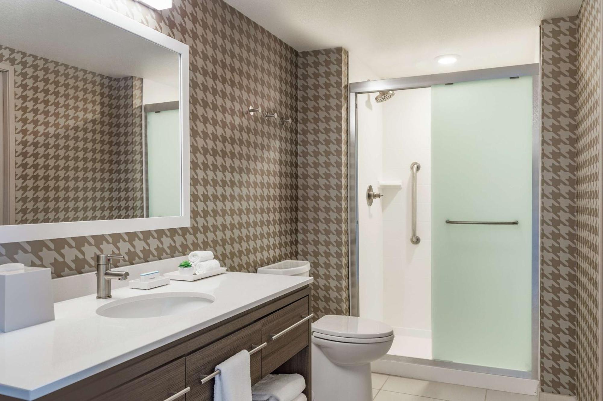 Home2 Suites By Hilton Mesa Longbow, Az ภายนอก รูปภาพ