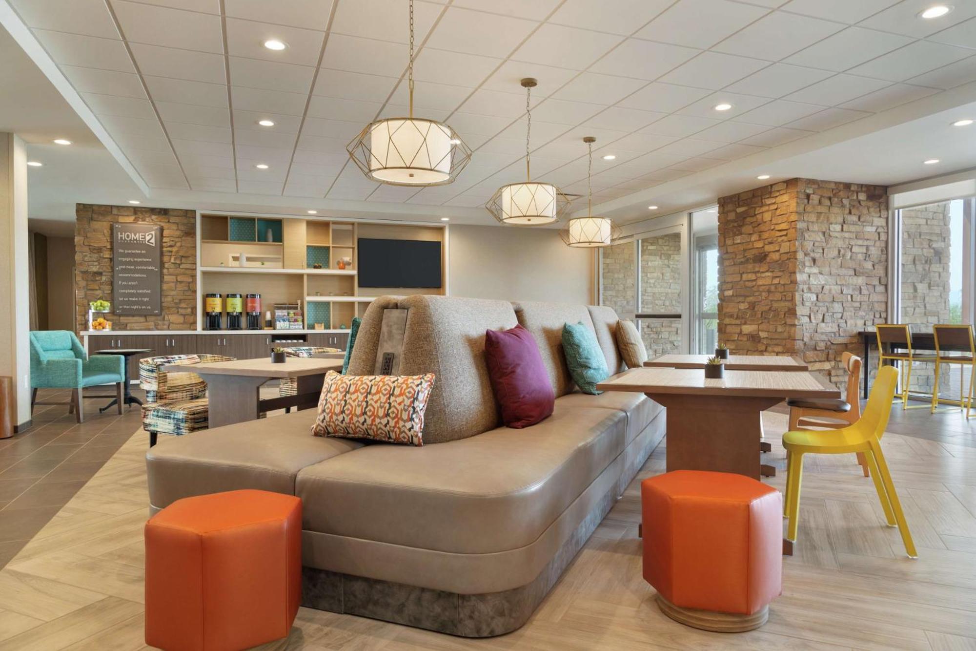 Home2 Suites By Hilton Mesa Longbow, Az ภายนอก รูปภาพ