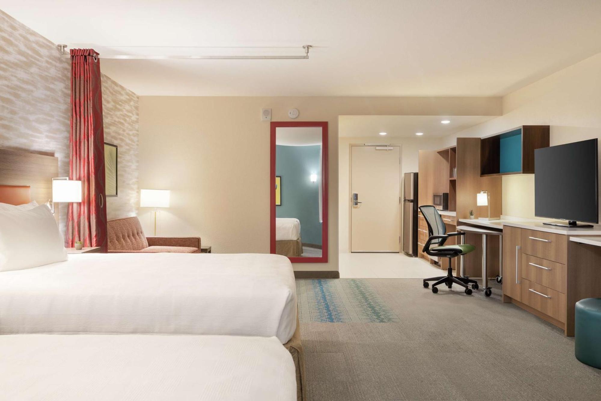 Home2 Suites By Hilton Mesa Longbow, Az ภายนอก รูปภาพ