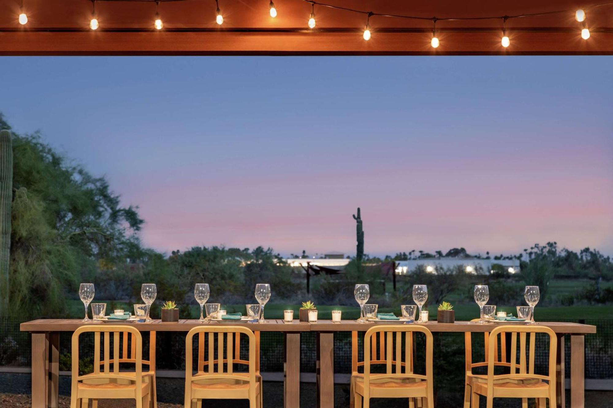Home2 Suites By Hilton Mesa Longbow, Az ภายนอก รูปภาพ