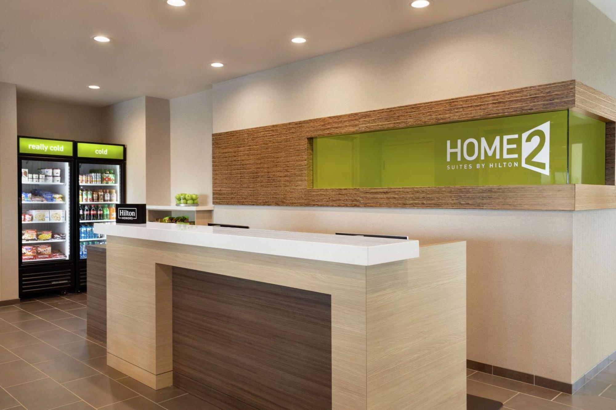 Home2 Suites By Hilton Mesa Longbow, Az ภายนอก รูปภาพ