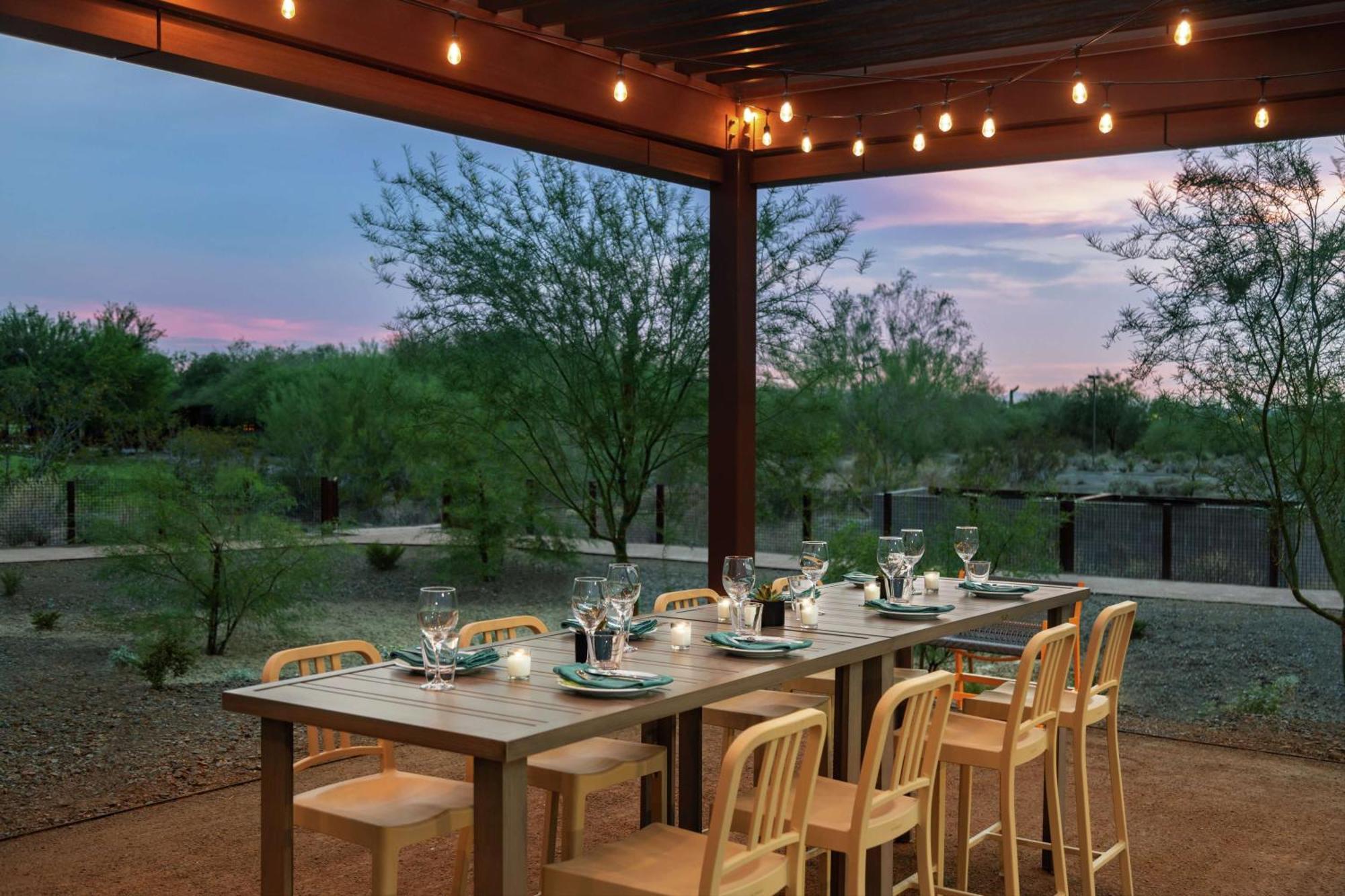 Home2 Suites By Hilton Mesa Longbow, Az ภายนอก รูปภาพ