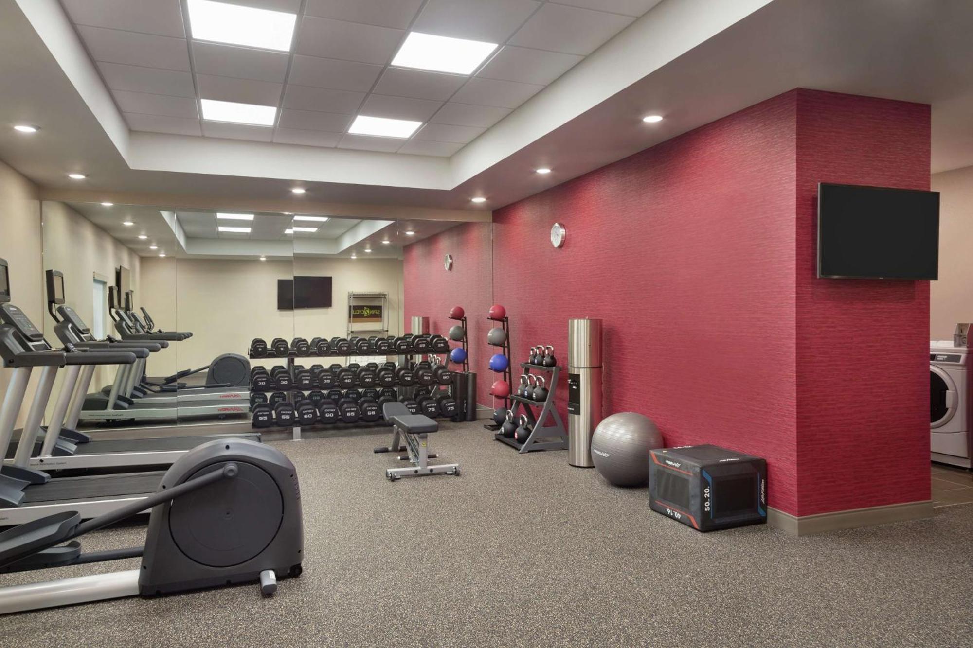 Home2 Suites By Hilton Mesa Longbow, Az ภายนอก รูปภาพ